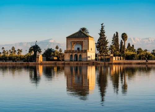 3 Days Tour From Fez