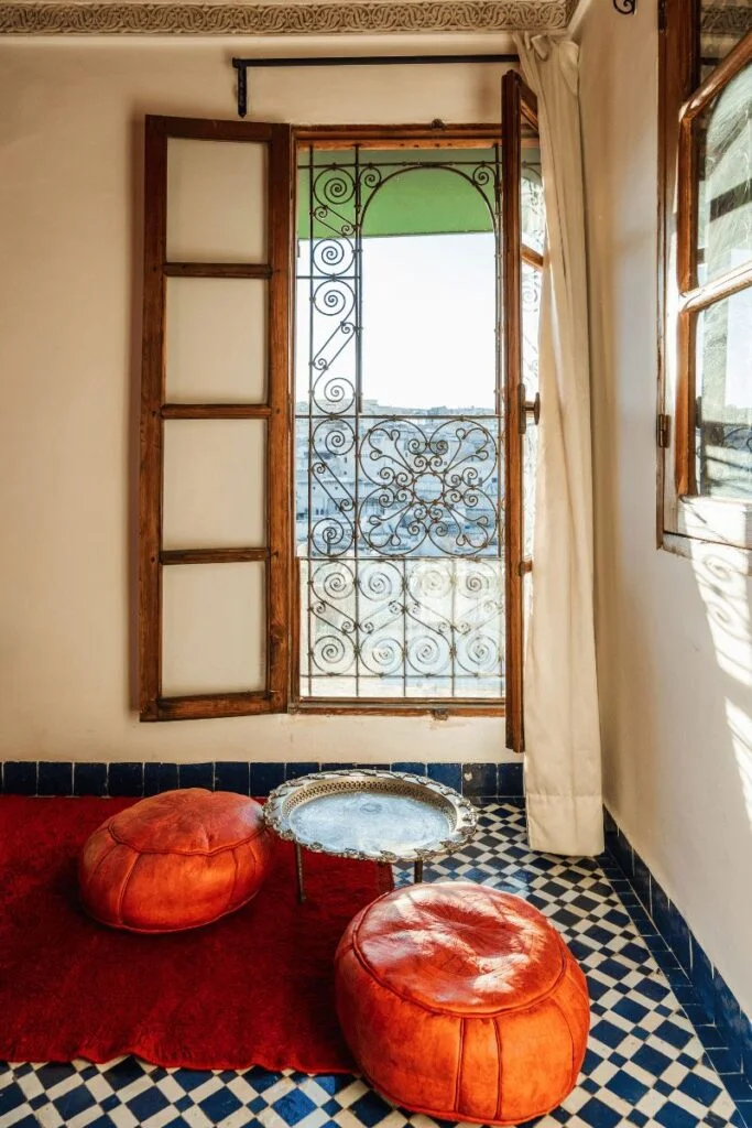 Tours from Fez