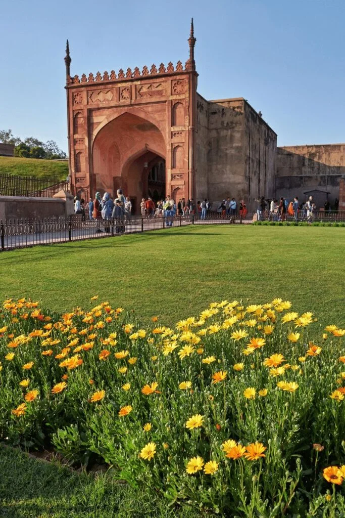 Tours from Marrakech