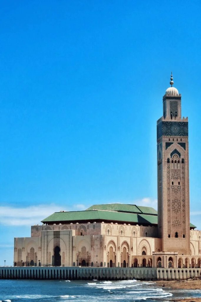 Tours from Casablanca