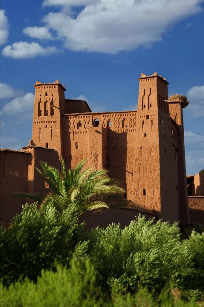 Tours from Marrakech