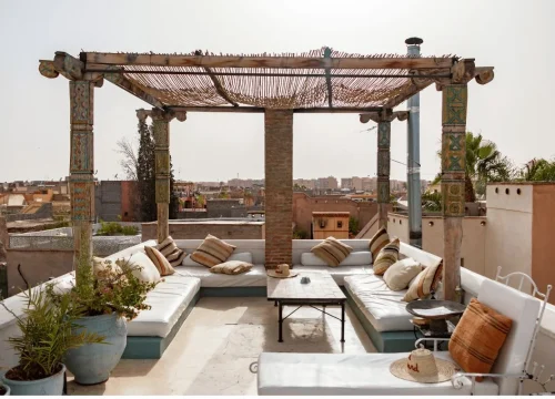 3 Days Marrakech To Fez